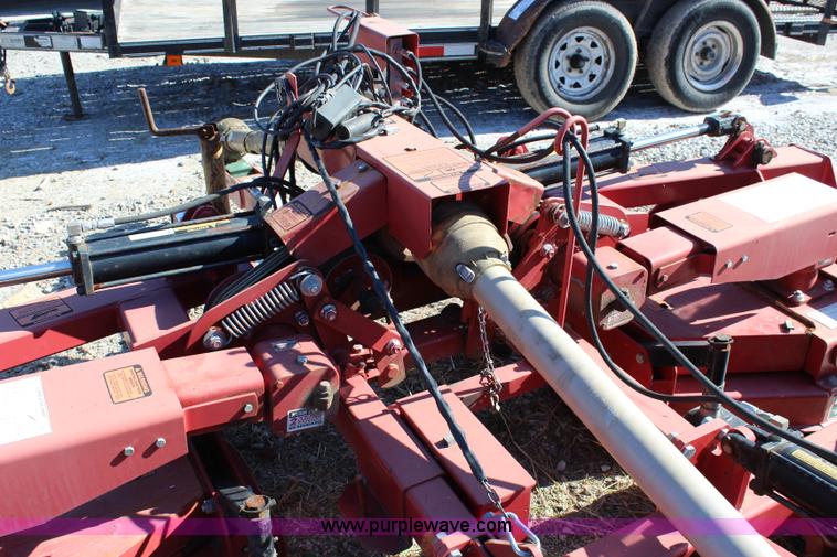 image for item L2406 Bush Hog TDM-11 turf mower