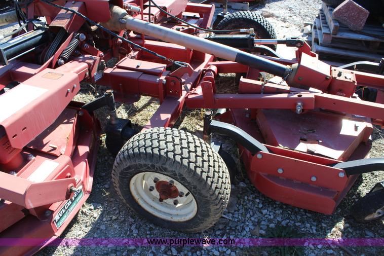 image for item L2406 Bush Hog TDM-11 turf mower