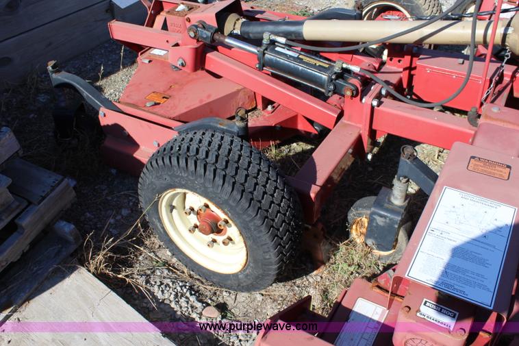 image for item L2406 Bush Hog TDM-11 turf mower