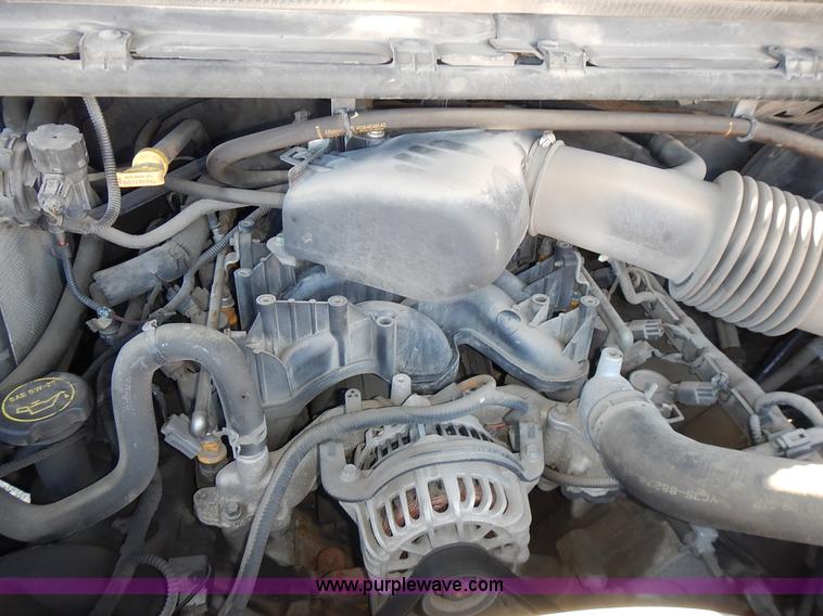 image for item L2409 2003 Ford F250 Super Duty SuperCab pickup truck