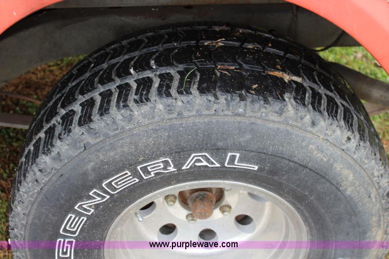 image for item L2428 1968 International Scout 800 SUV