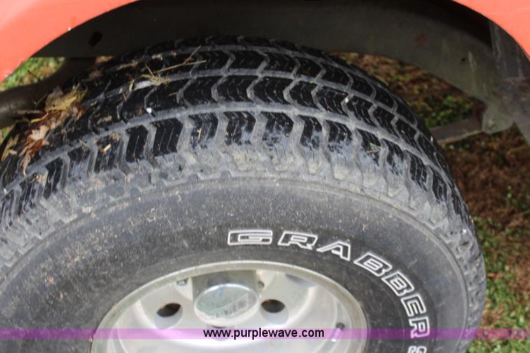 image for item L2428 1968 International Scout 800 SUV