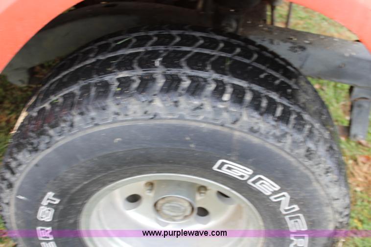 image for item L2428 1968 International Scout 800 SUV