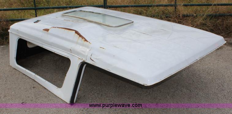 image for item L2428 1968 International Scout 800 SUV