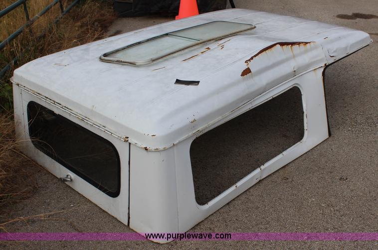 image for item L2428 1968 International Scout 800 SUV