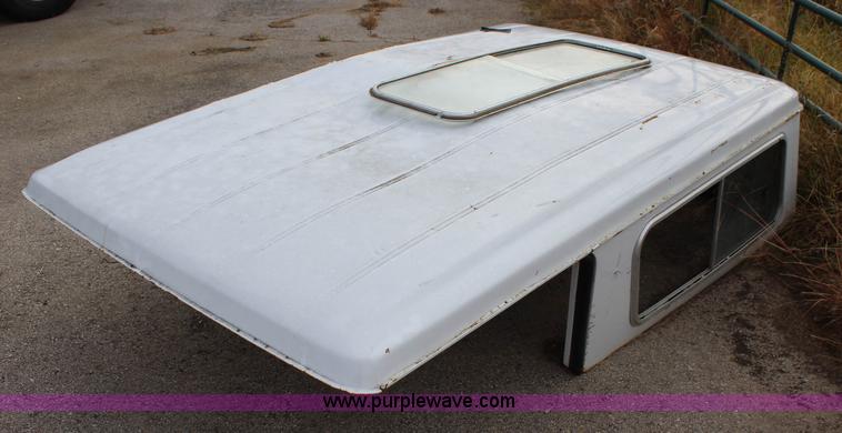 image for item L2428 1968 International Scout 800 SUV