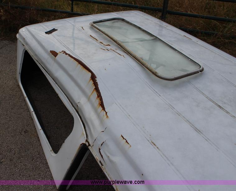 image for item L2428 1968 International Scout 800 SUV