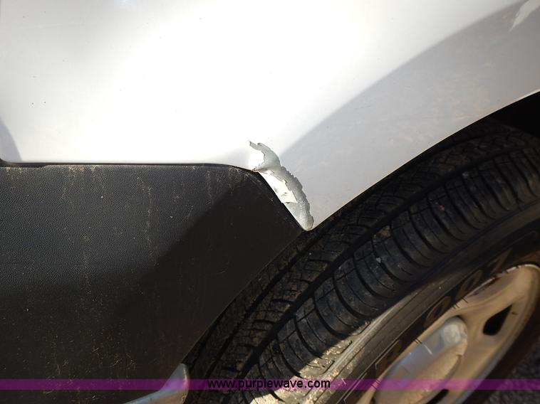 image for item L3521 2007 Ford F150 XL pickup truck