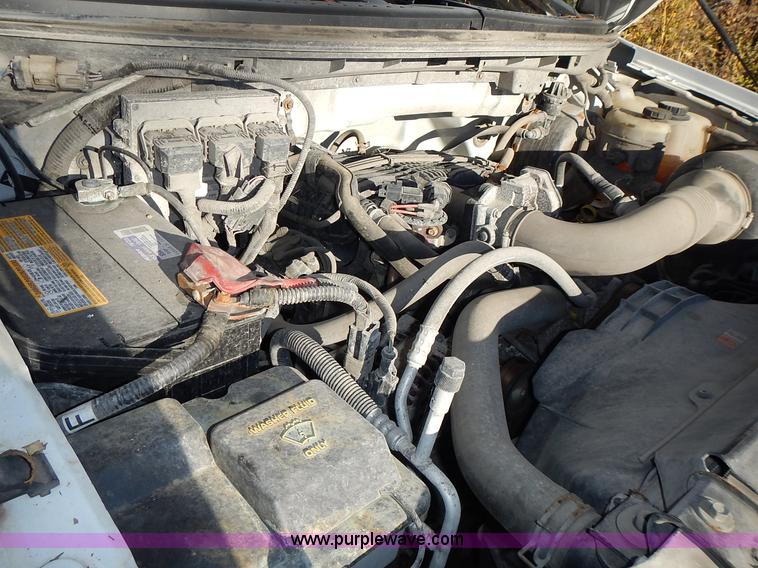 image for item L3521 2007 Ford F150 XL pickup truck