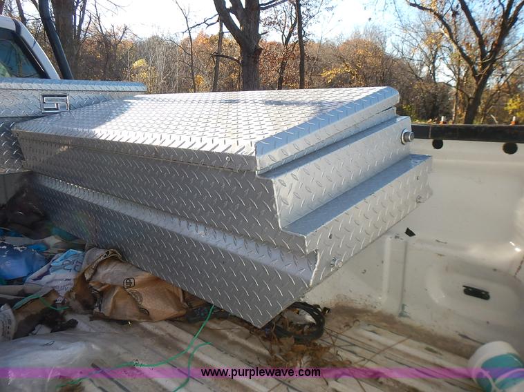 image for item L3521 2007 Ford F150 XL pickup truck