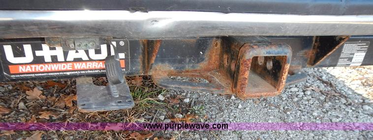 image for item L3521 2007 Ford F150 XL pickup truck