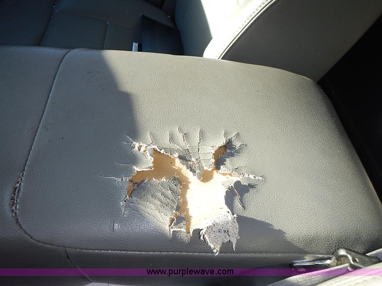 image for item L3522 2007 Ford F150 XL pickup truck