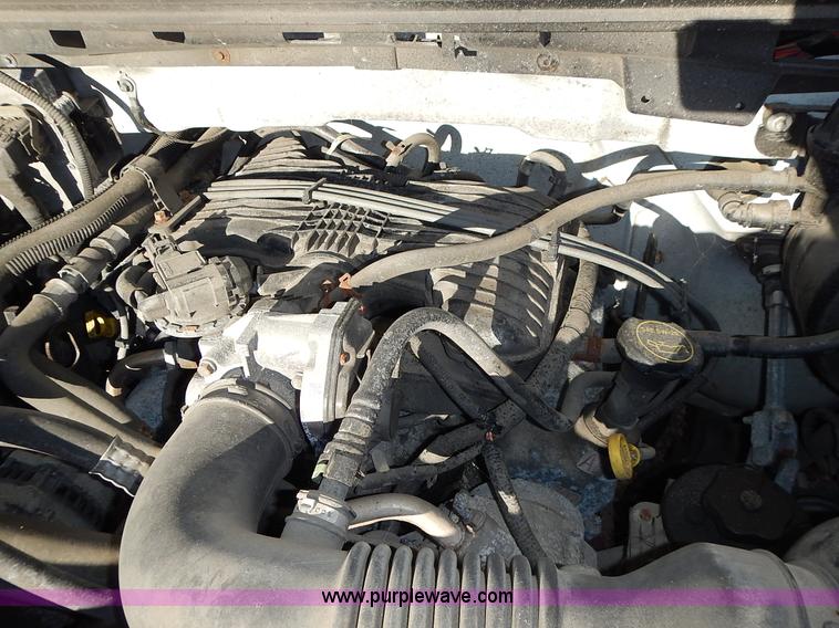 image for item L3522 2007 Ford F150 XL pickup truck