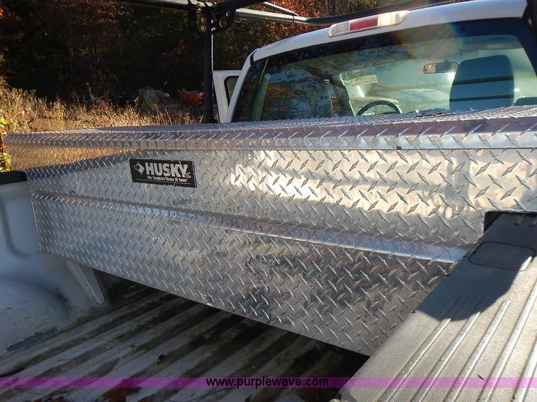 image for item L3522 2007 Ford F150 XL pickup truck