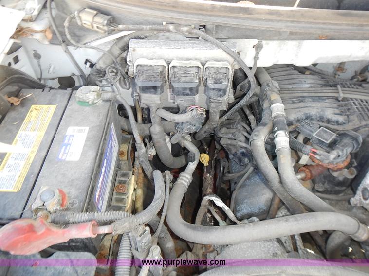 image for item L3523 2007 Ford F150 XL pickup truck