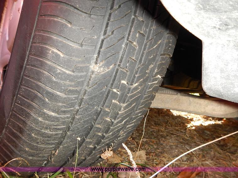 image for item L3523 2007 Ford F150 XL pickup truck