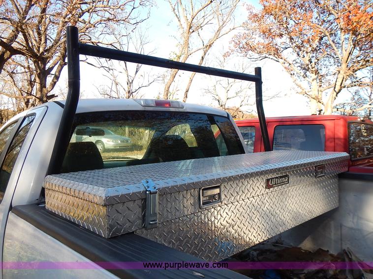 image for item L3523 2007 Ford F150 XL pickup truck