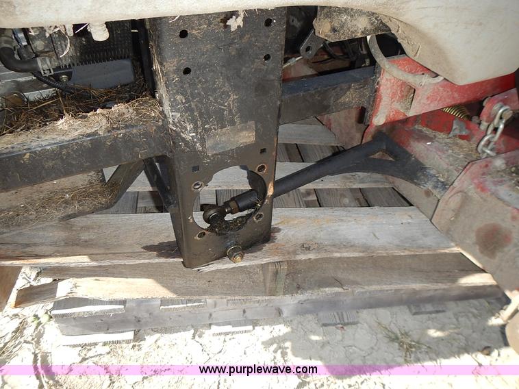 image for item L3540 (8) Ex Mark lawn mowers