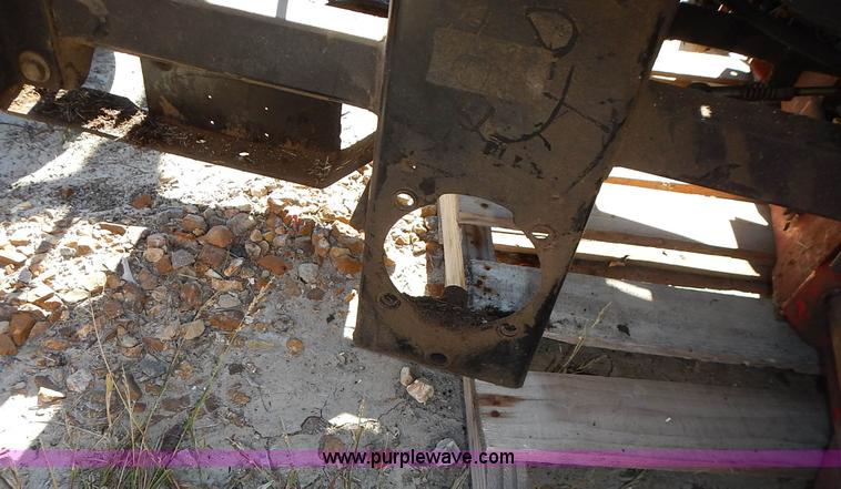 image for item L3540 (8) Ex Mark lawn mowers