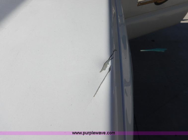 image for item L3547 2003 Chevrolet Silverado 1500 pickup truck