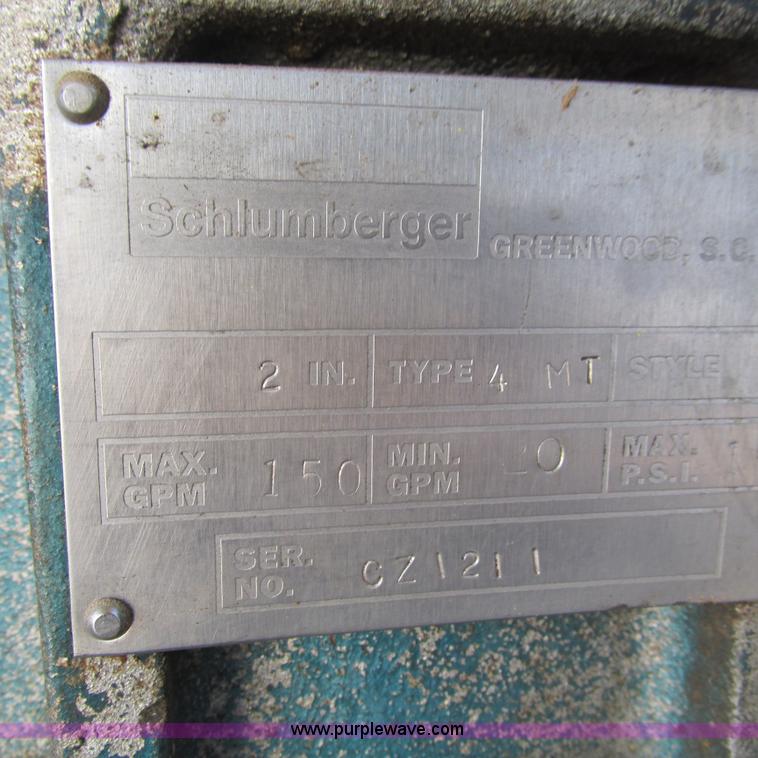 image for item L5324 2001 International 9100i fuel truck