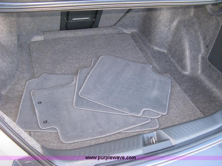 image for item L6437 2007 Honda Accord