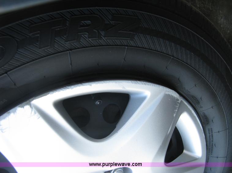 image for item L6437 2007 Honda Accord