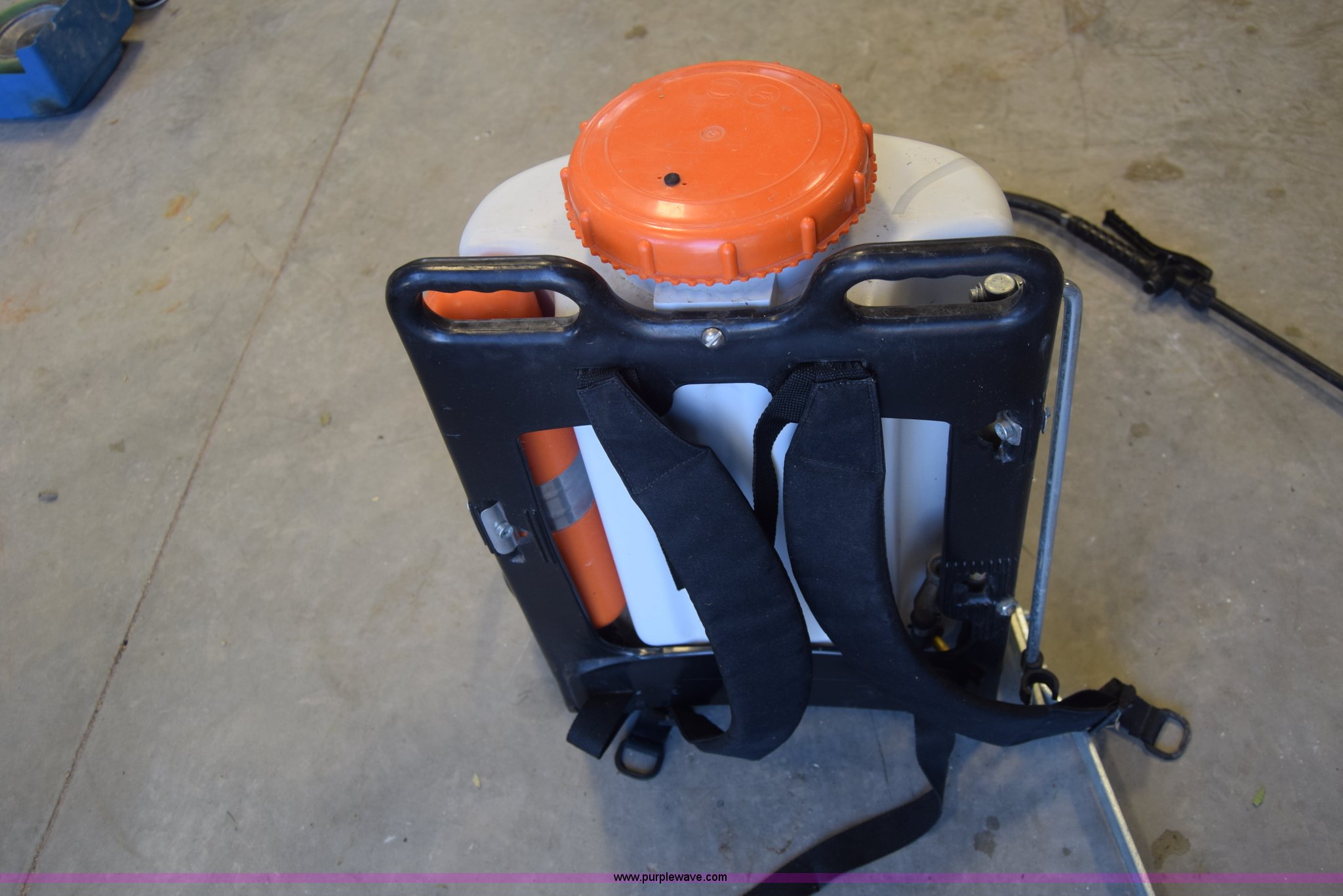 Stihl Backpack Sprayer Price IUCN Water