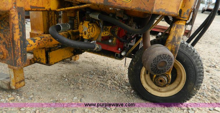 image for item BT9858 Prime Mover L36 forklift