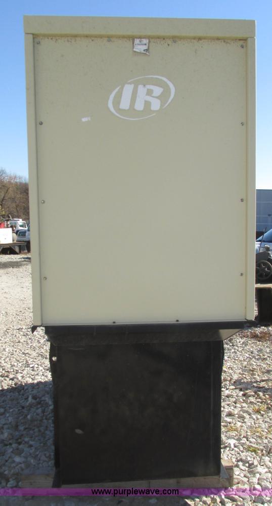 image for item H1050 2005 Ingersoll Rand S60 generator