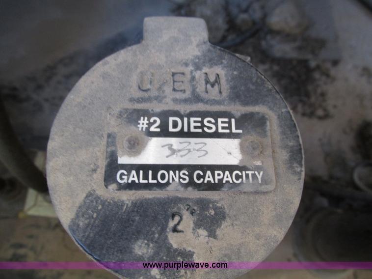 image for item H1050 2005 Ingersoll Rand S60 generator