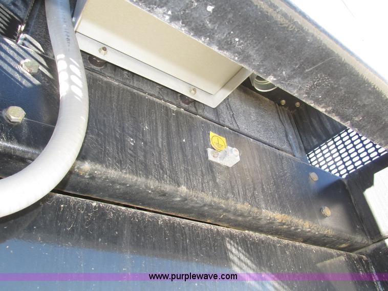 image for item H1050 2005 Ingersoll Rand S60 generator