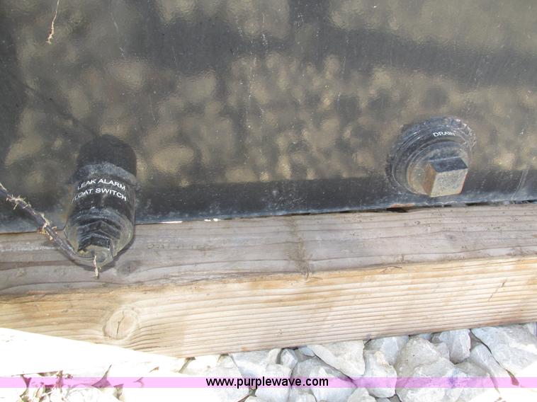 image for item H1050 2005 Ingersoll Rand S60 generator