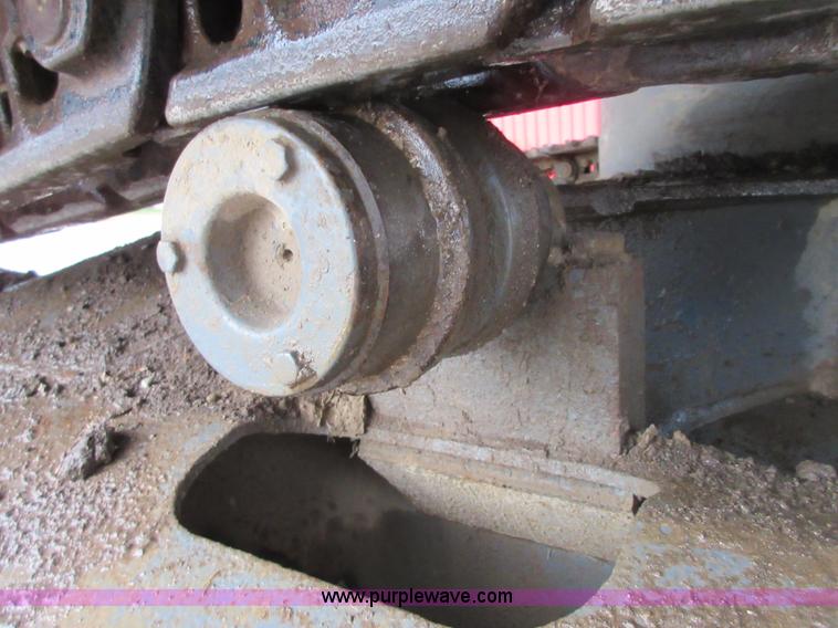 image for item I1858 2000 Case 9020B excavator