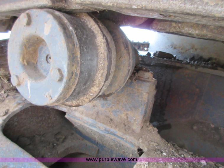 image for item I1858 2000 Case 9020B excavator