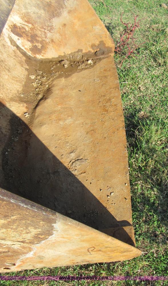 image for item I1863 1996 Caterpillar 320L long reach excavator