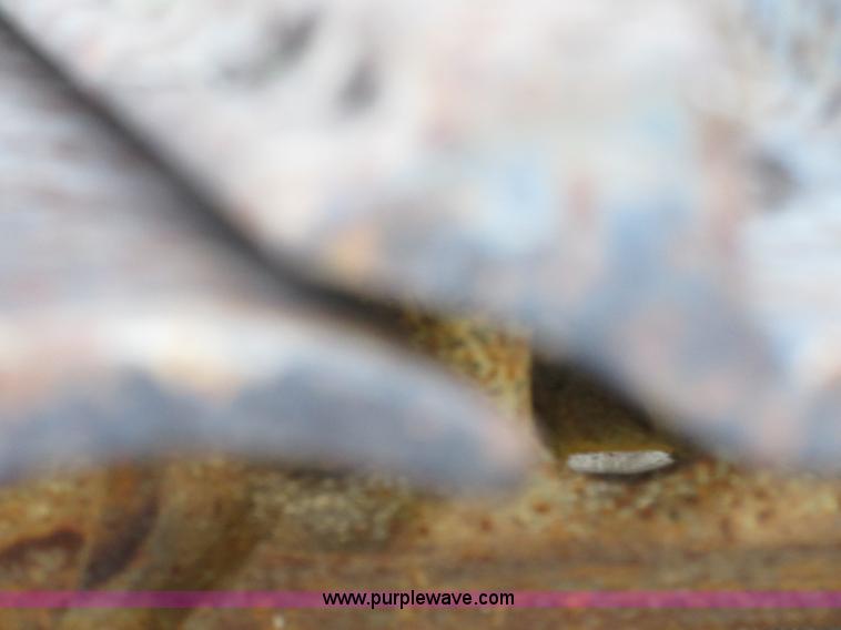 image for item I1863 1996 Caterpillar 320L long reach excavator