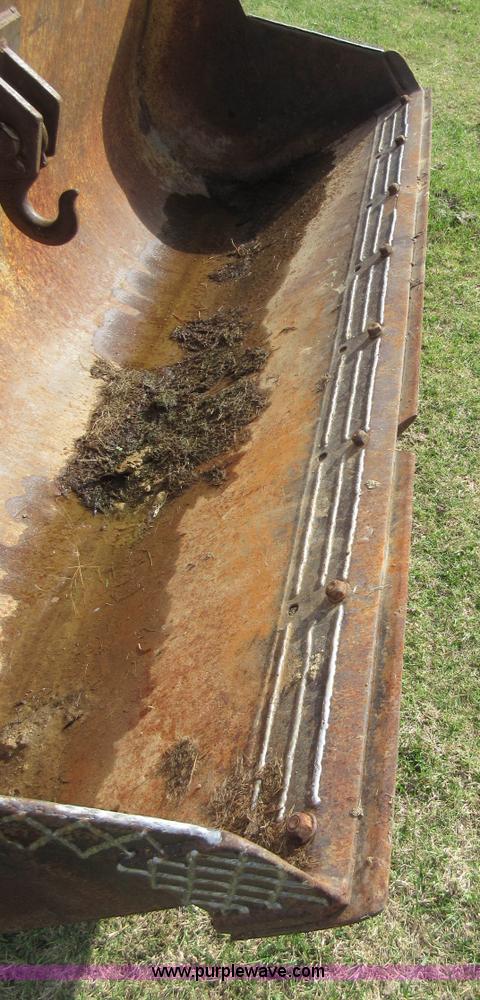 image for item I1864 1994 Caterpillar 426B backhoe