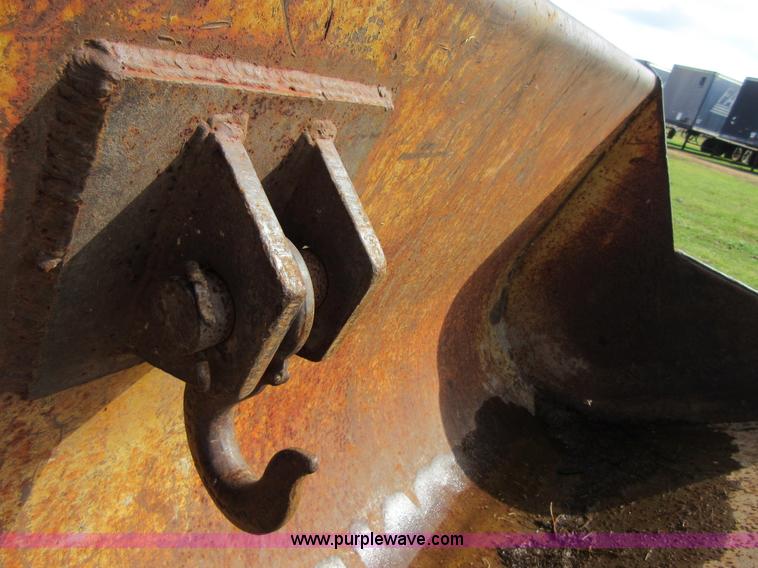 image for item I1864 1994 Caterpillar 426B backhoe