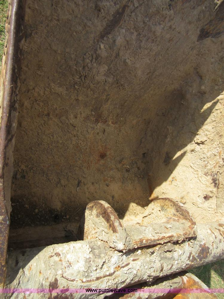 image for item I1864 1994 Caterpillar 426B backhoe