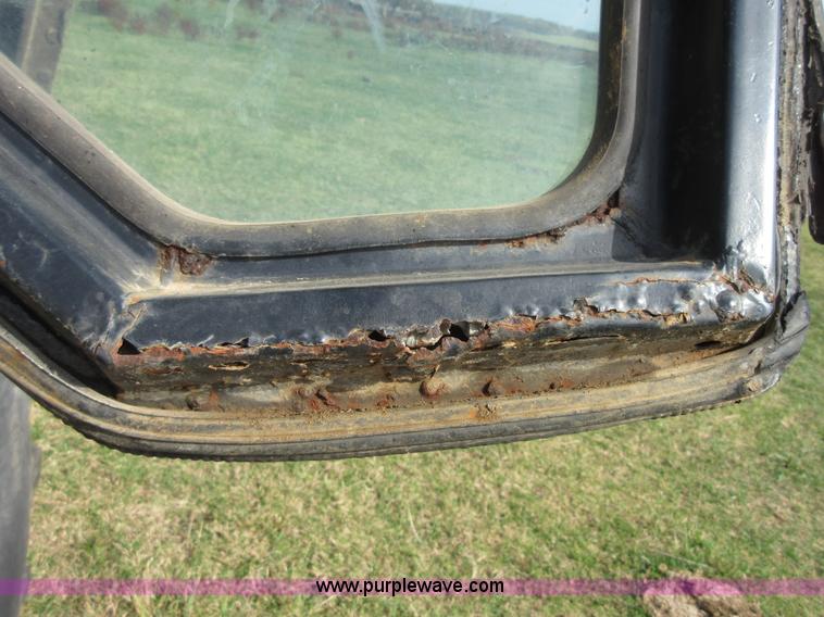 image for item I1864 1994 Caterpillar 426B backhoe