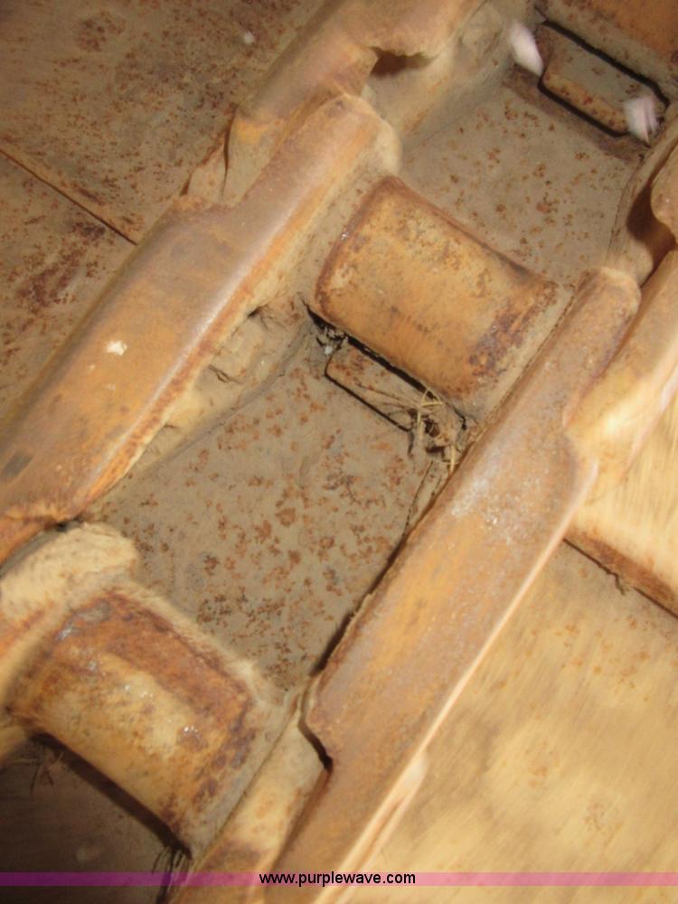 image for item I1865 1990 Caterpillar D5H LGP dozer