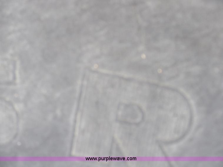 image for item I1866 (2) Michelin 26.5R25 tires