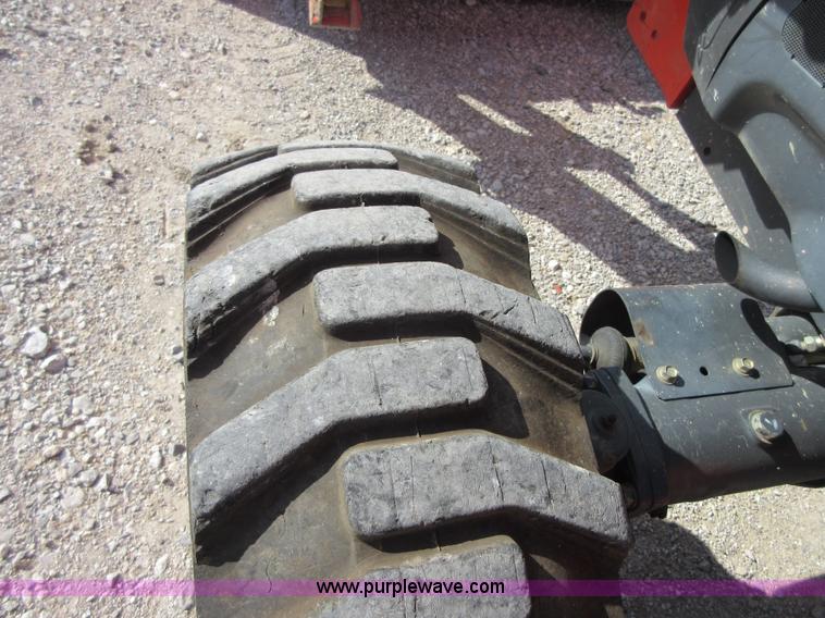 image for item I1898 Kubota L4240D MFWD tractor