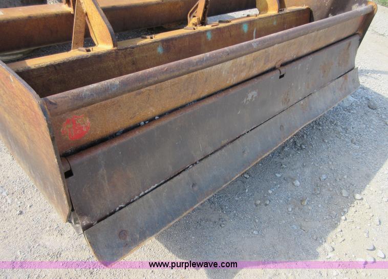 image for item I1898 Kubota L4240D MFWD tractor