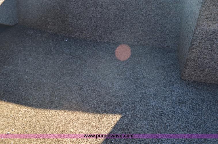 image for item I6288 2002 Lowe roughneck boat