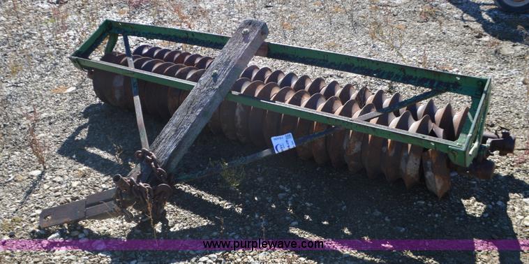 image for item I6300 Culti-packer