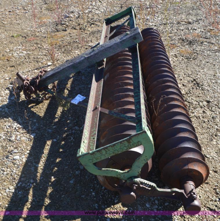 image for item I6300 Culti-packer