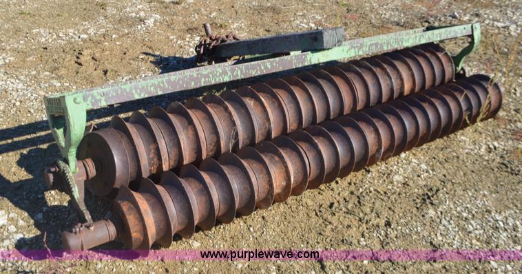 image for item I6300 Culti-packer