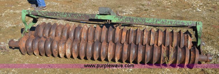 image for item I6300 Culti-packer